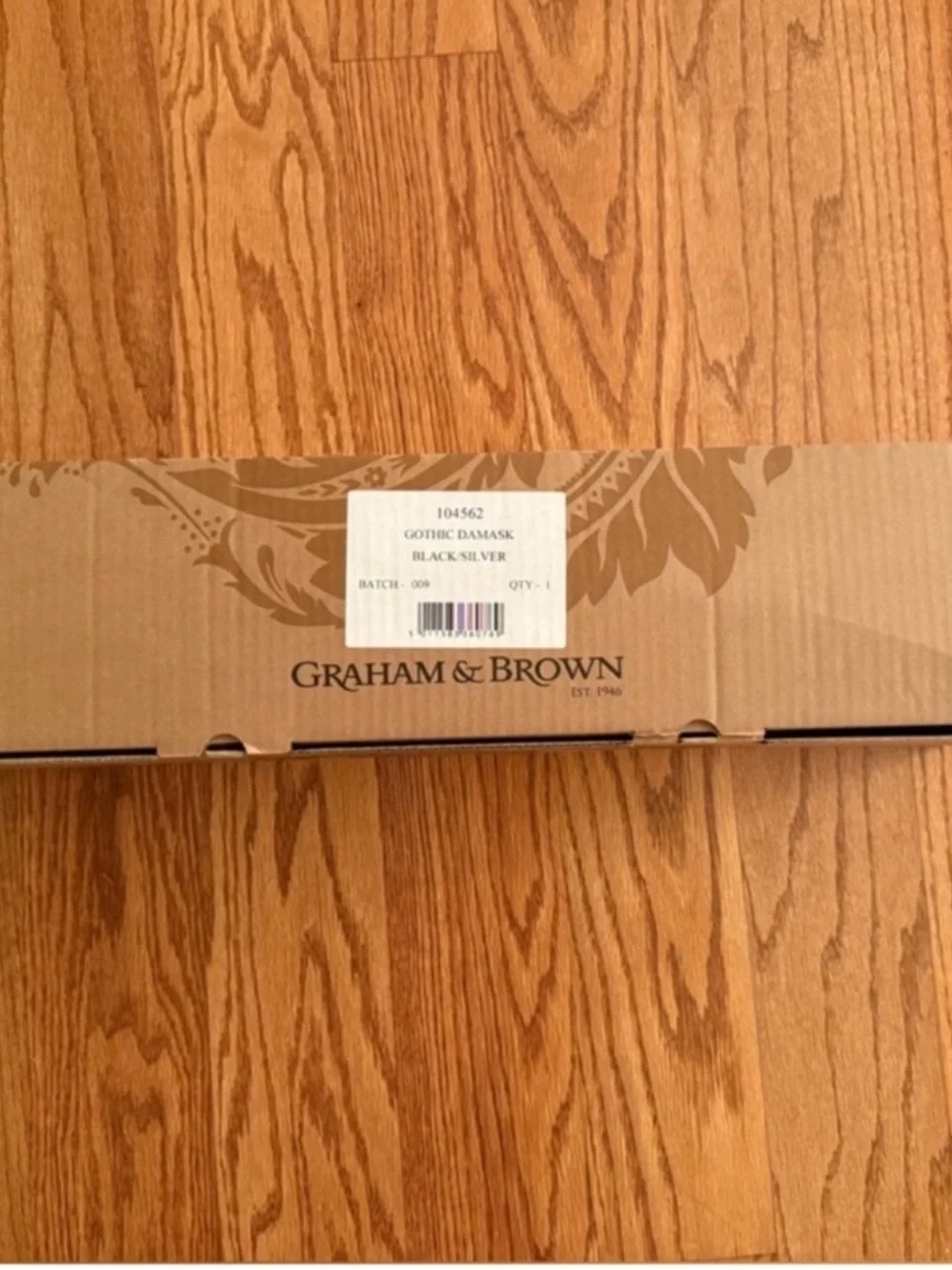 Graham & Brown stylize your